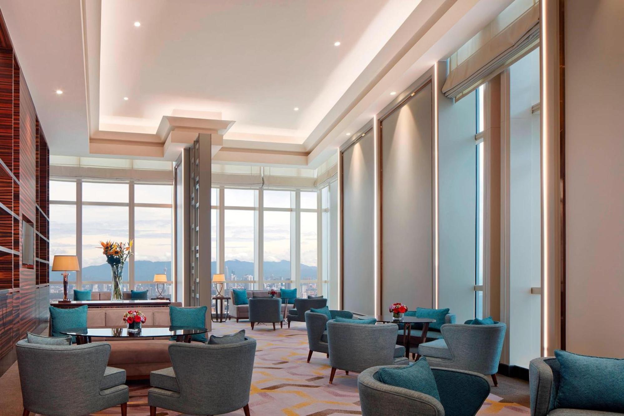 Sheraton Petaling Jaya Hotel Kültér fotó