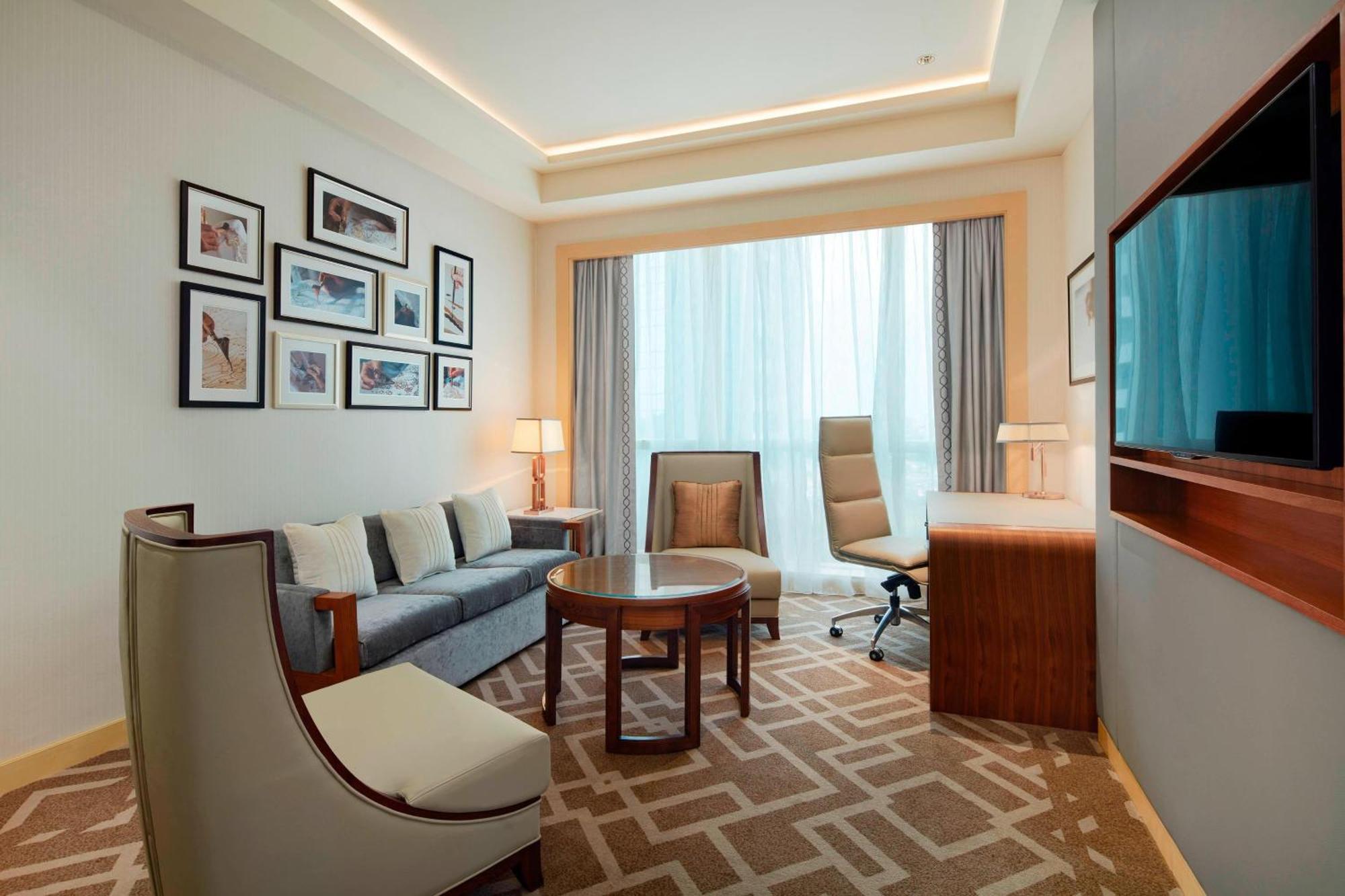 Sheraton Petaling Jaya Hotel Kültér fotó